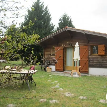 Vakantiehuis Lit-et-mixe, 3 Pieces, 5 Personnes - Fr-1-360-362
